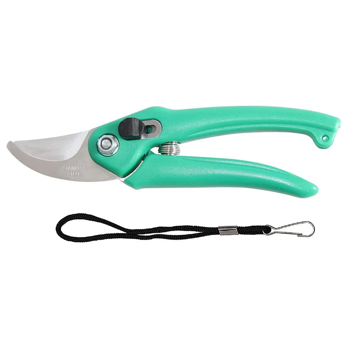 0465 Stainless Steel Garden Scissors