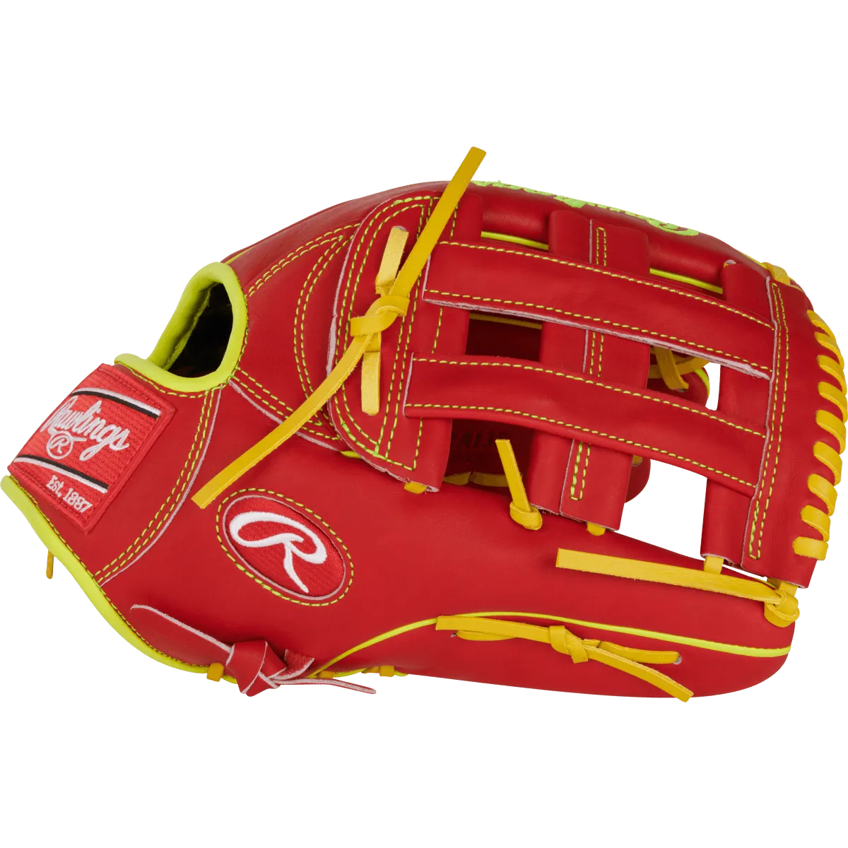 2023 Rawlings Heart of the Hide 12.75″ Glove - RGGC Jul23' - PRORA13S