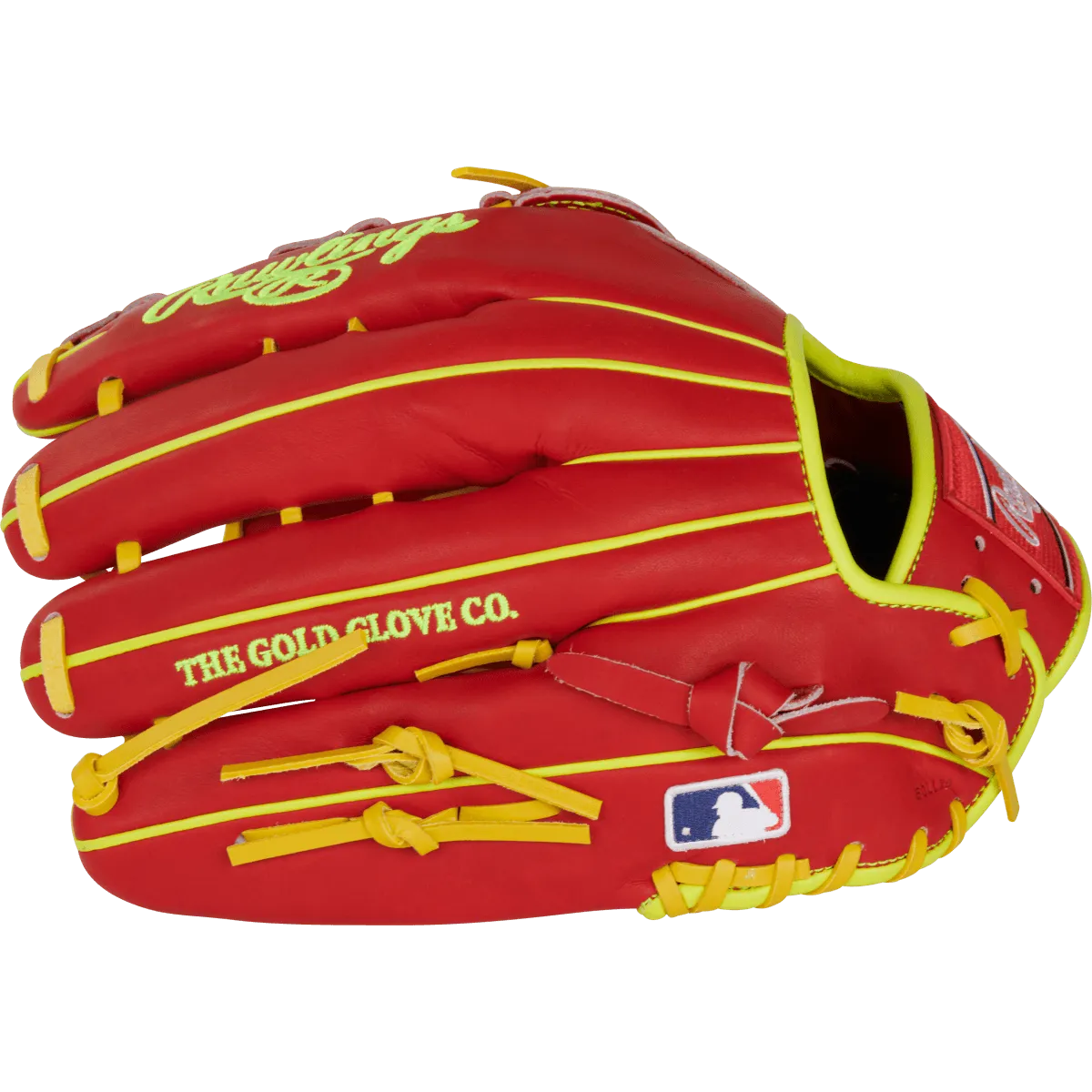 2023 Rawlings Heart of the Hide 12.75″ Glove - RGGC Jul23' - PRORA13S