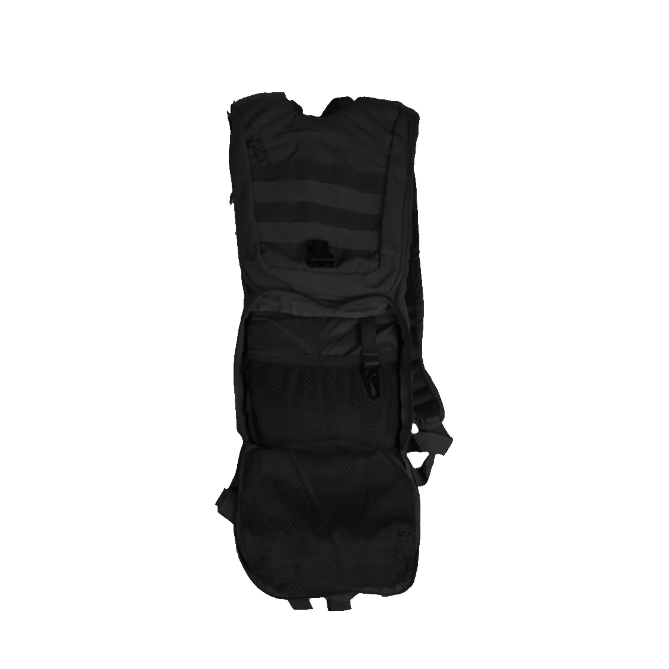 500D Tactical Hydration Pack (2.5L)