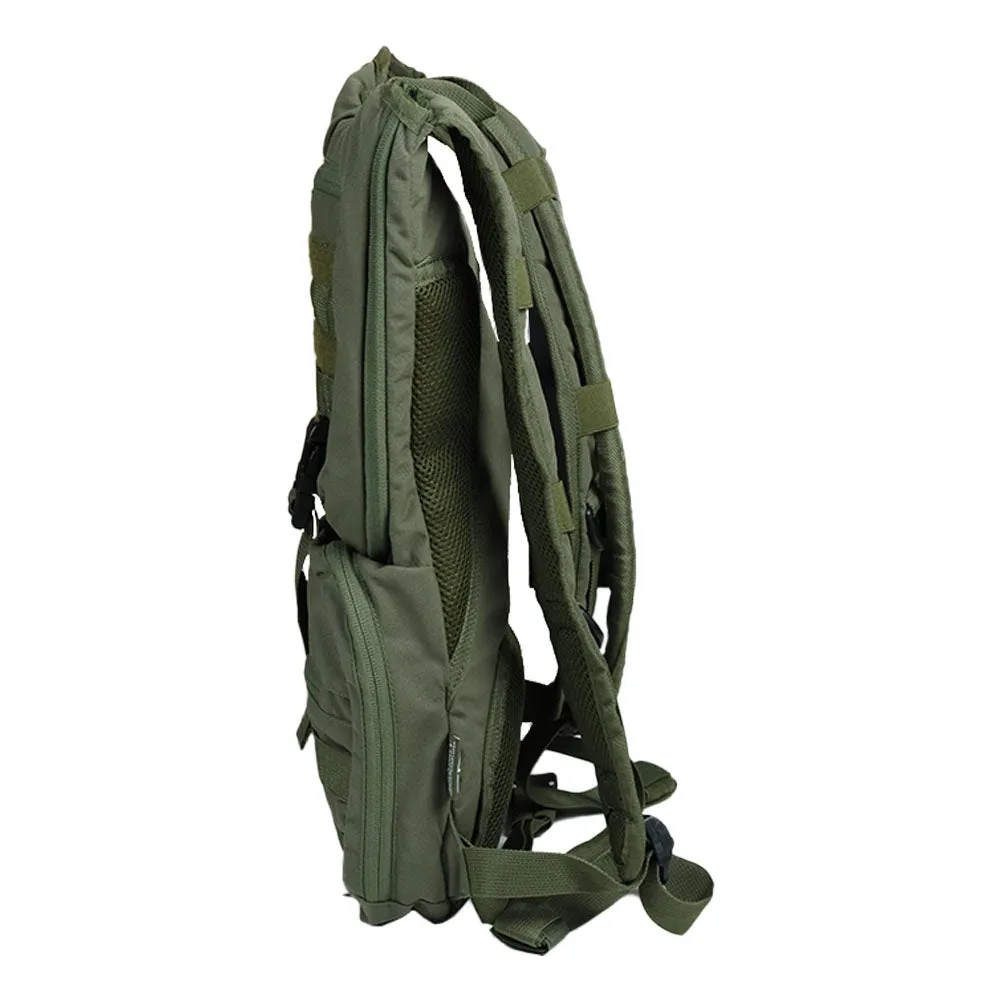 500D Tactical Hydration Pack (2.5L)