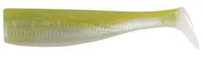 5" Paddle Tail Swimbaits