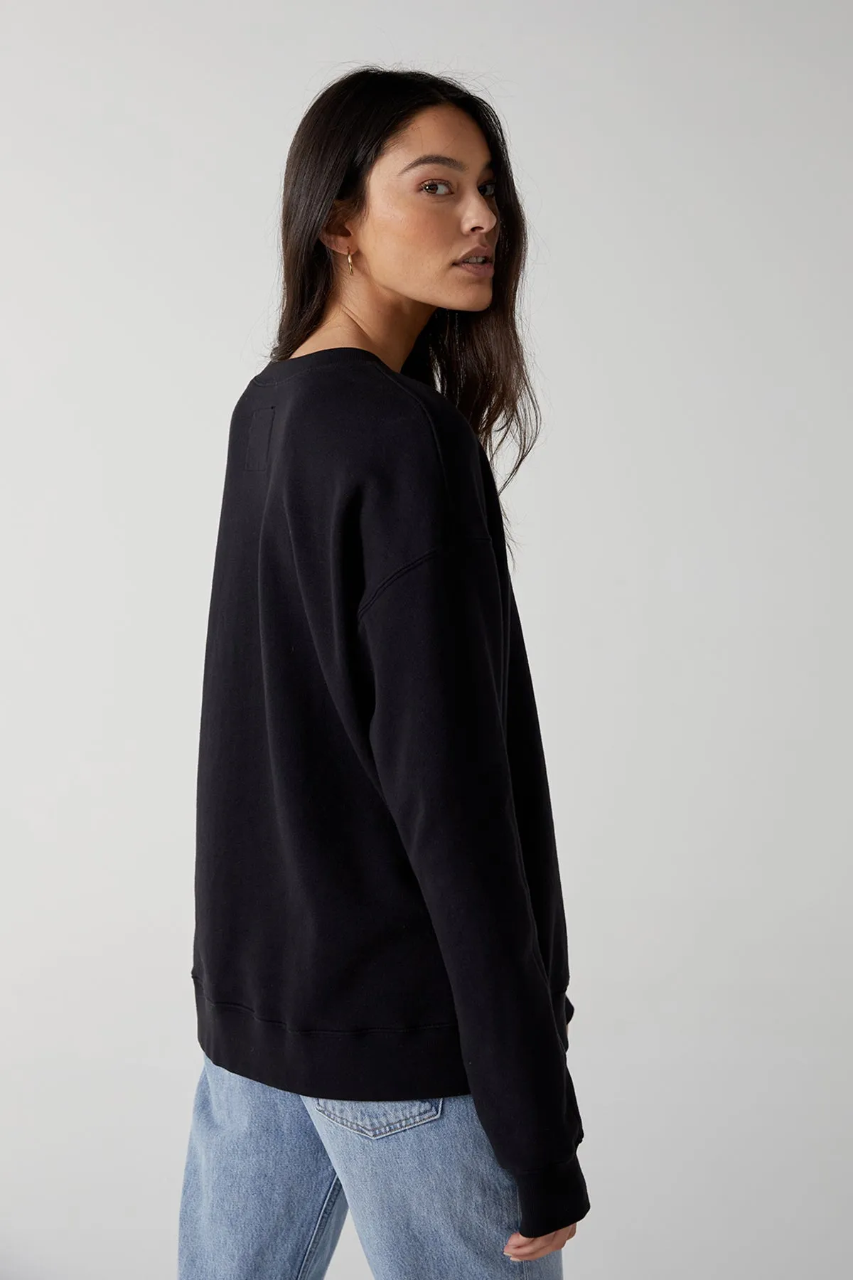 ABBOT SWEATSHIRT