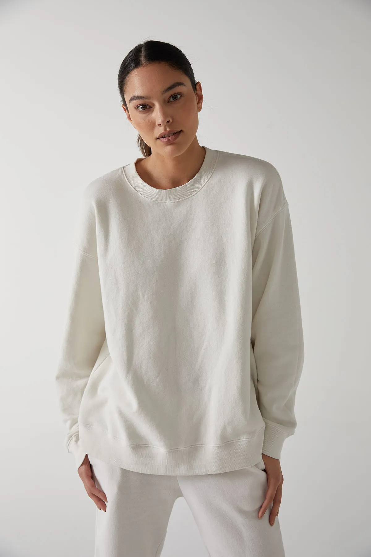 ABBOT SWEATSHIRT