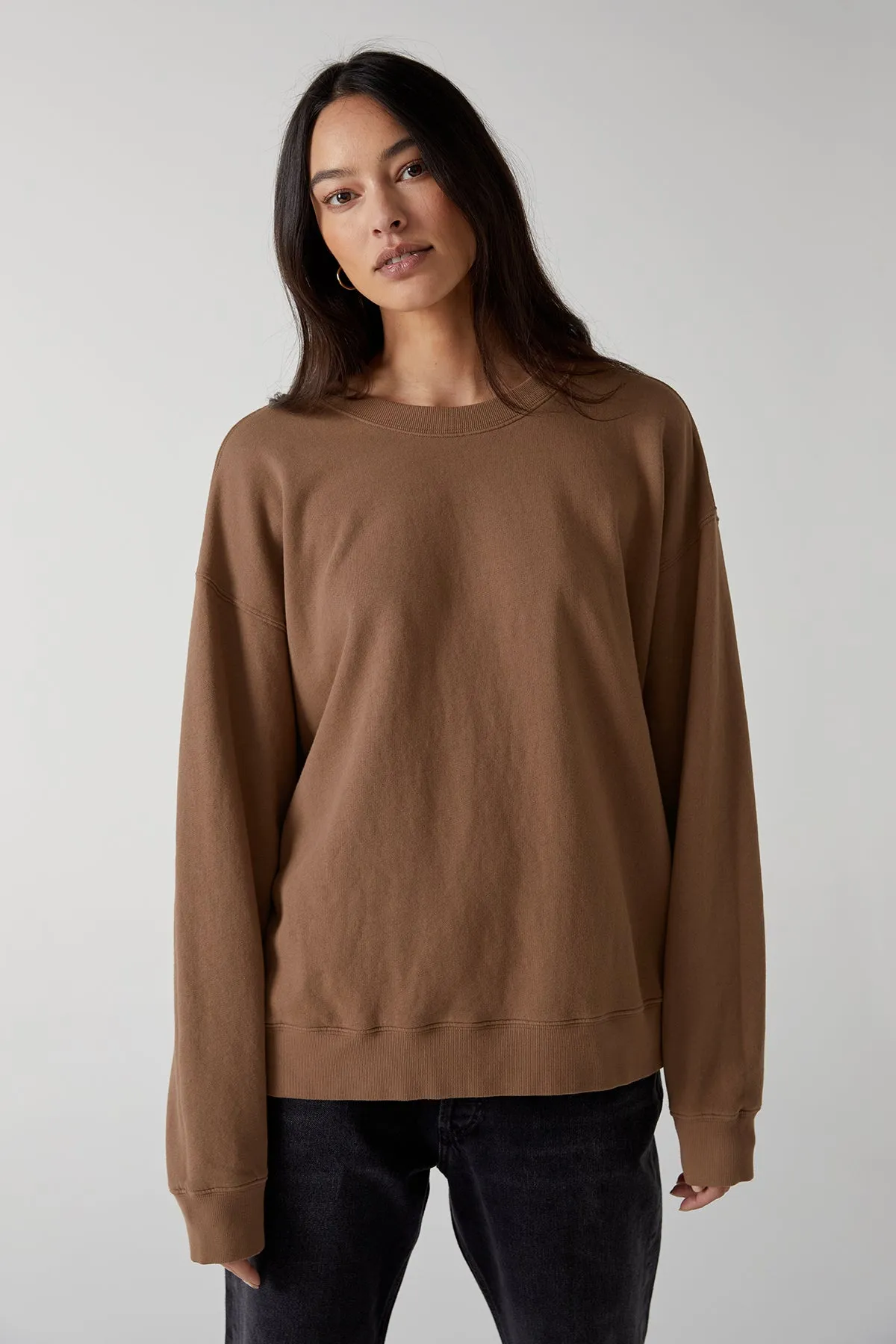 ABBOT SWEATSHIRT