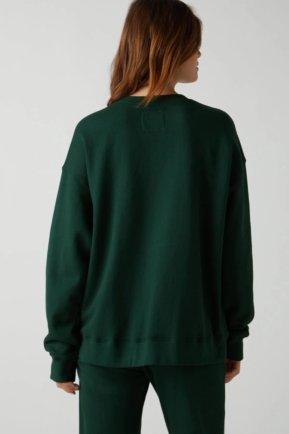 ABBOT SWEATSHIRT