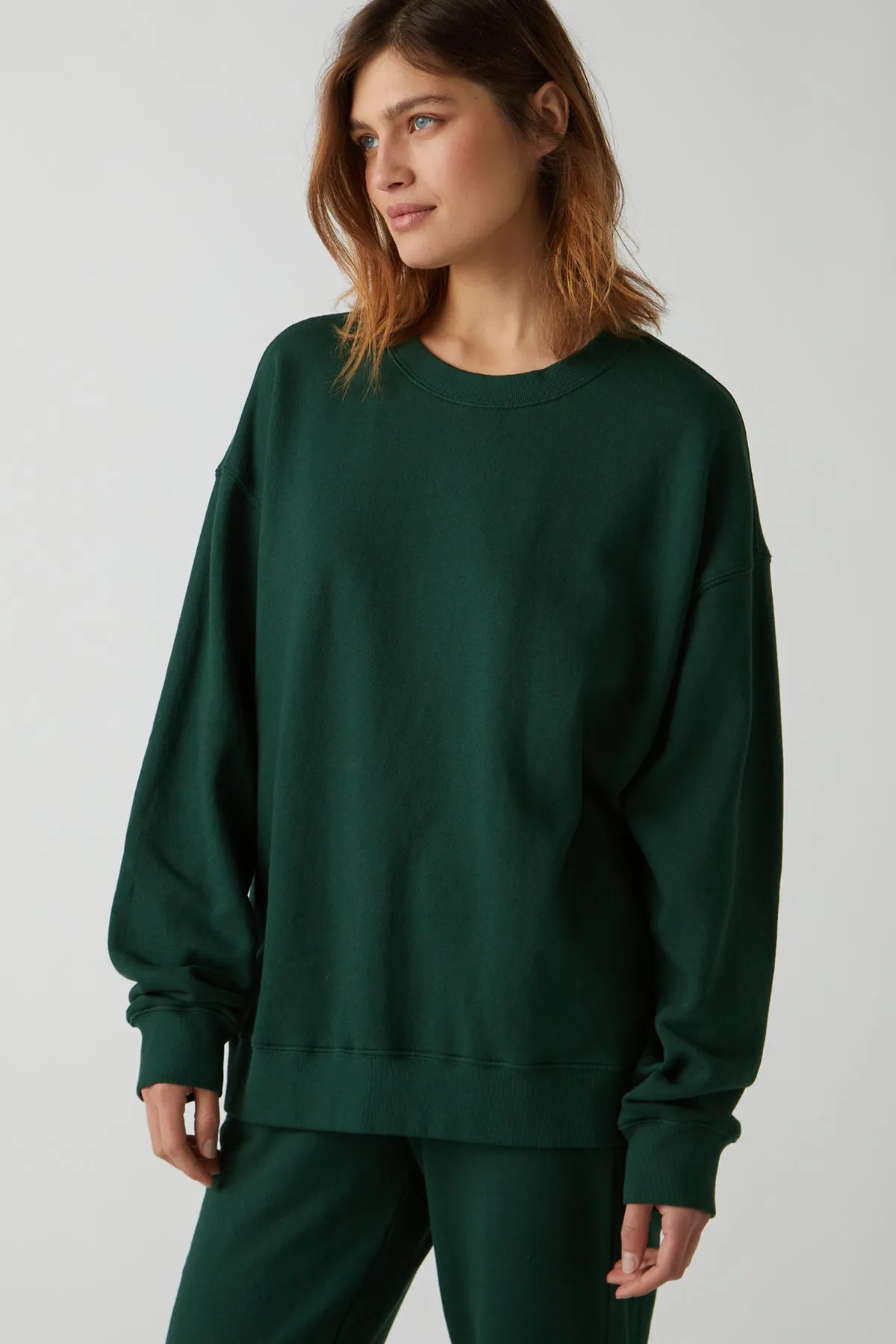 ABBOT SWEATSHIRT