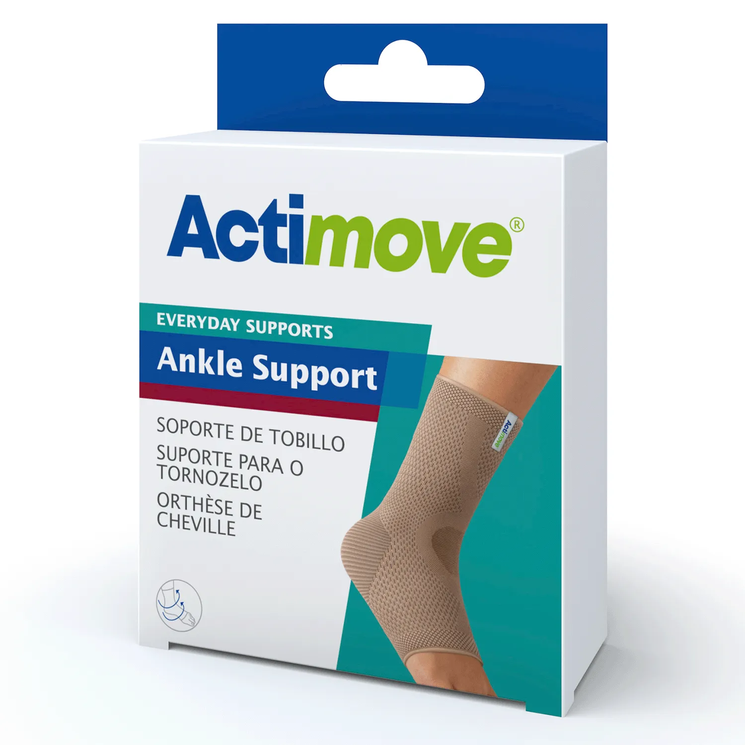 Actimove Ankle Support