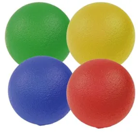 Active Play Coated 150mm Foam Ball (Single Ball)