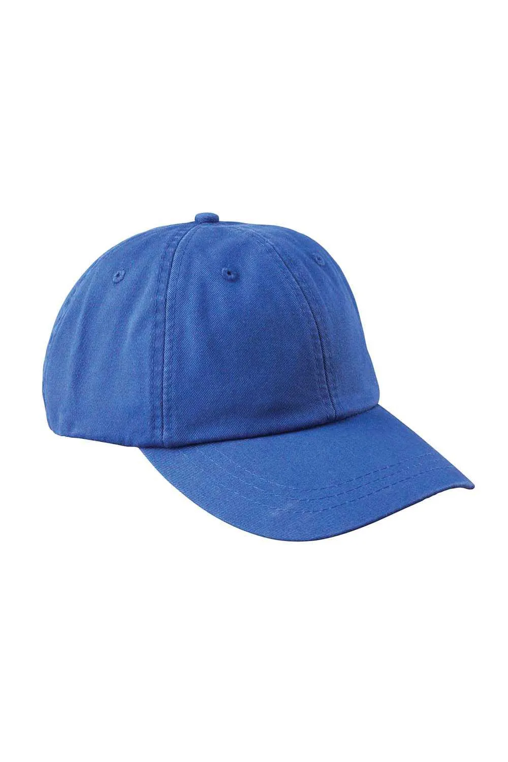 Adams Mens Optimum II Adjustable Hat - Royal Blue