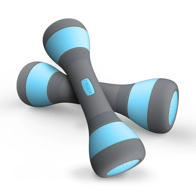 adjustable dumbbells