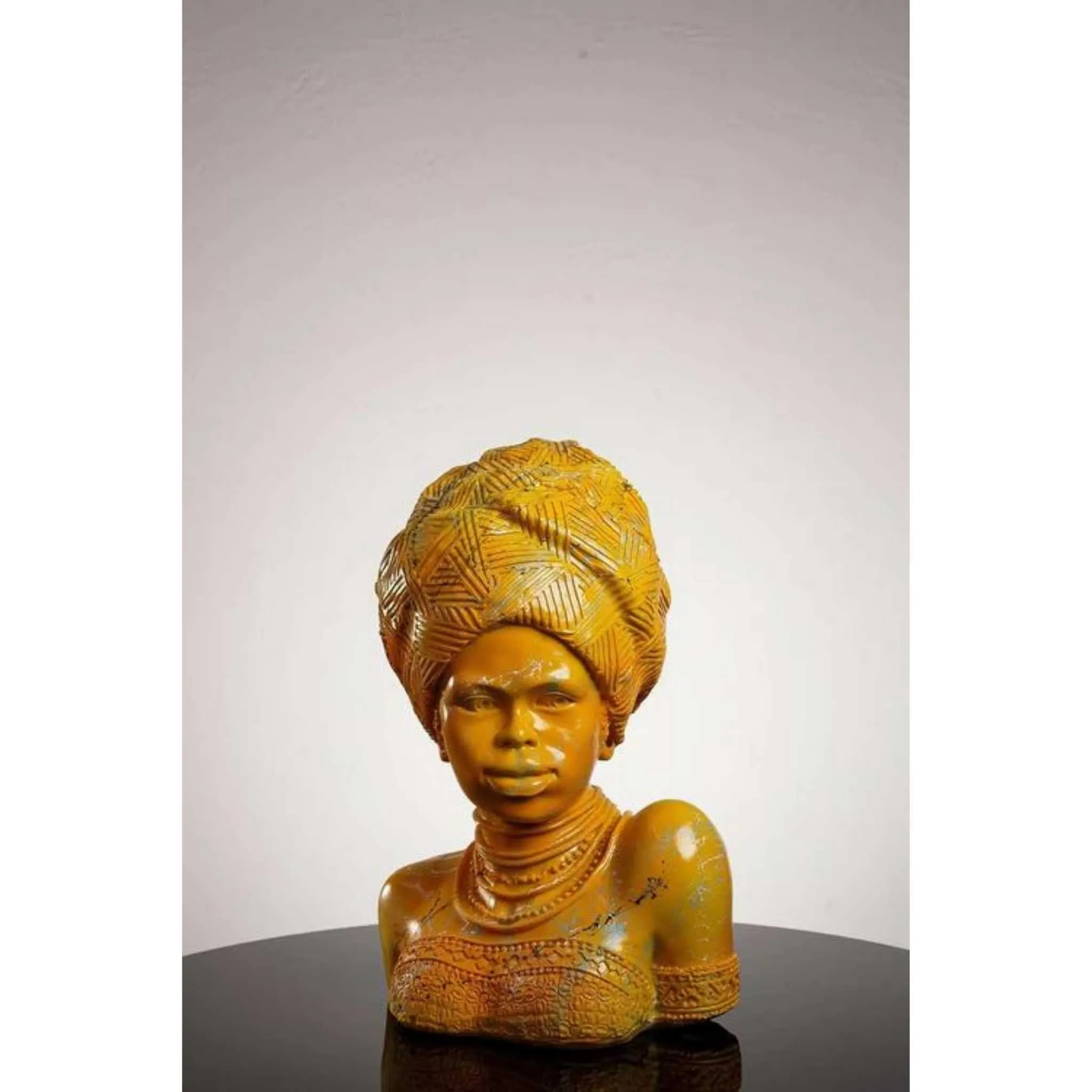 African Beauty Series & Set of 2