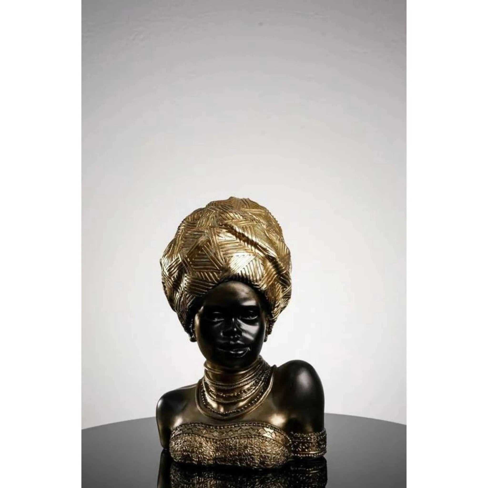 African Beauty Series & Set of 2