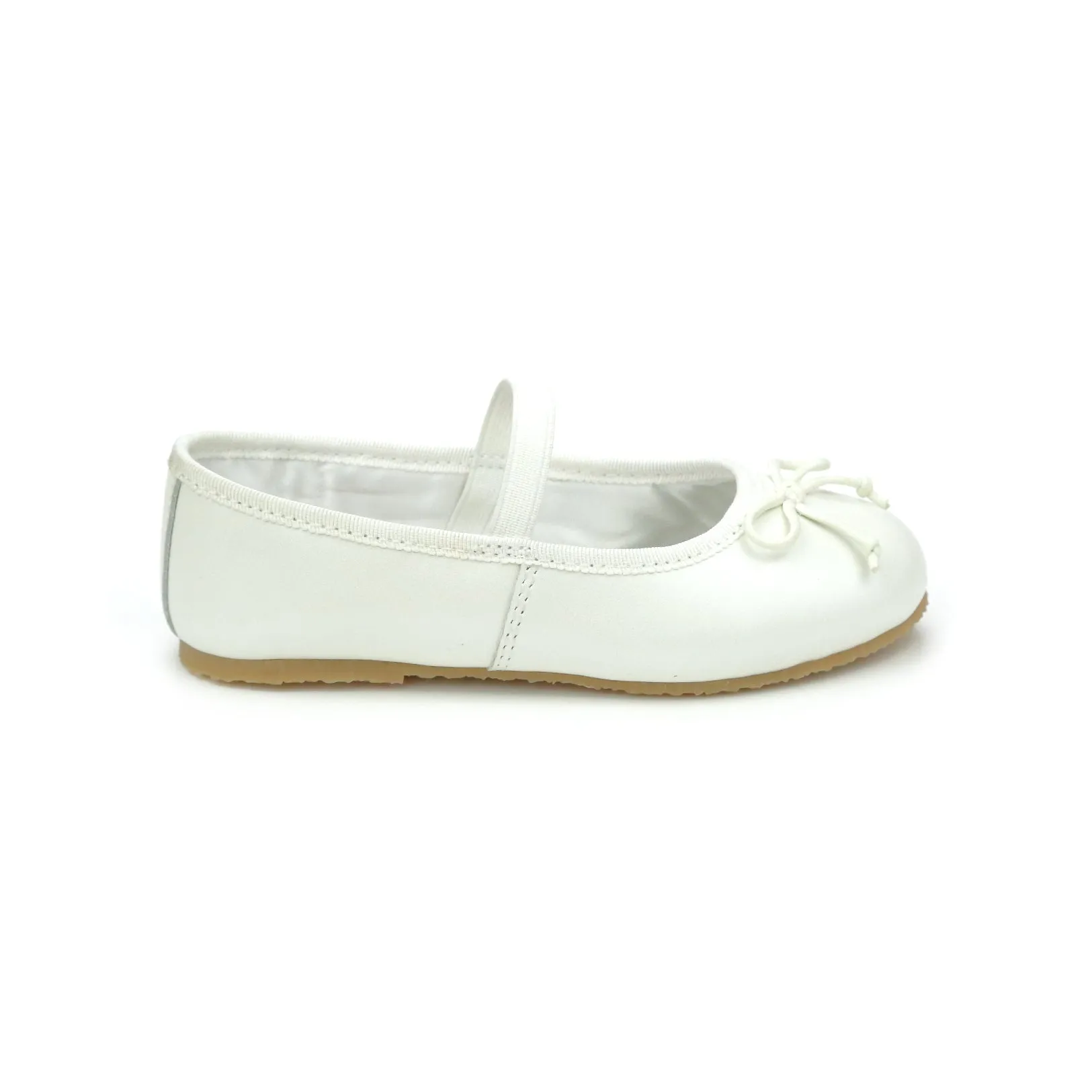 Alia Ballerina Flat