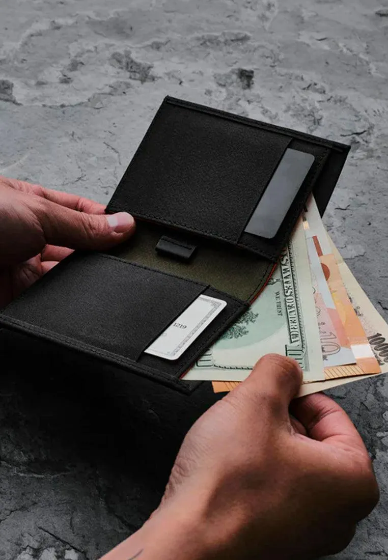 Alpaka ARK Bifold Cash Wallet