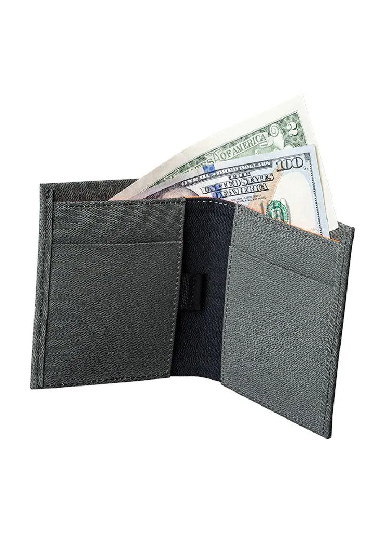 Alpaka ARK Bifold Cash Wallet