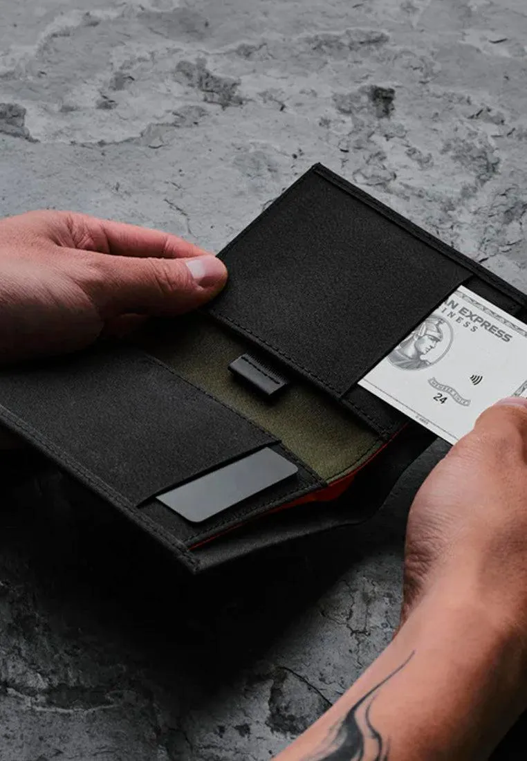 Alpaka ARK Bifold Cash Wallet