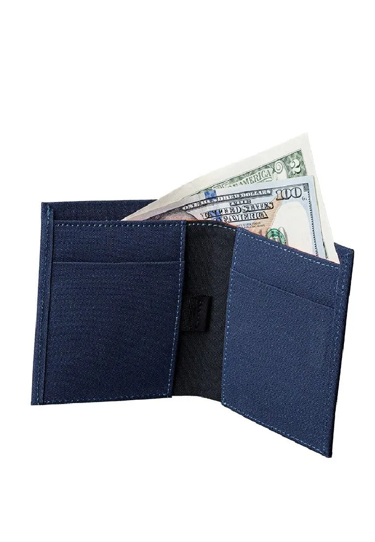 Alpaka ARK Bifold Cash Wallet