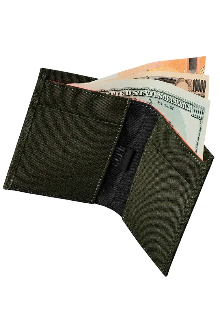 Alpaka ARK Bifold Cash Wallet