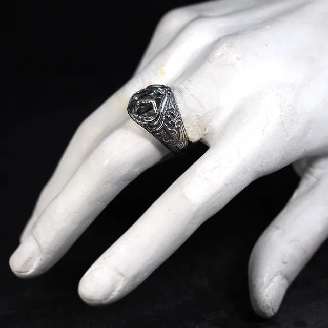 Ame-no-Uzume-no-Mikoto Ring