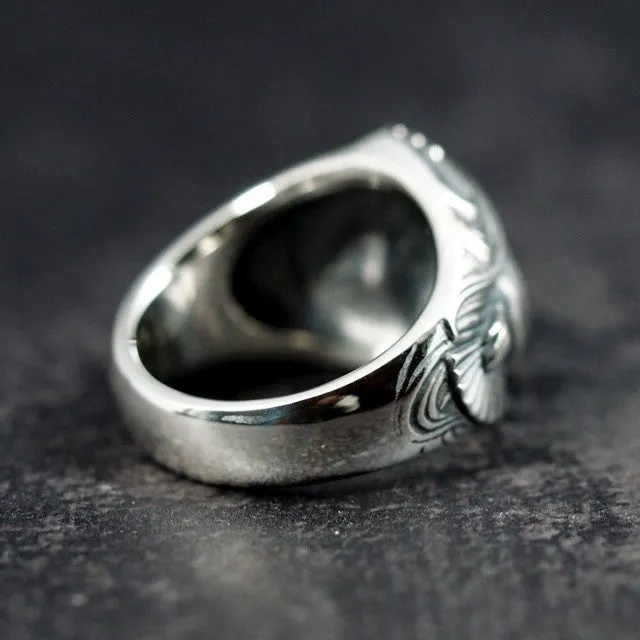 Ame-no-Uzume-no-Mikoto Ring