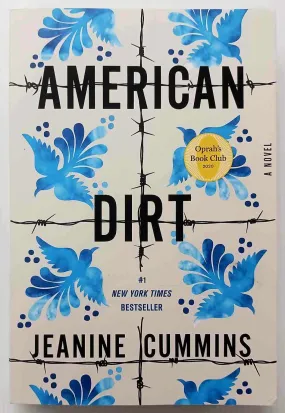 AMERICAN DIRT - Jeanine Cummins