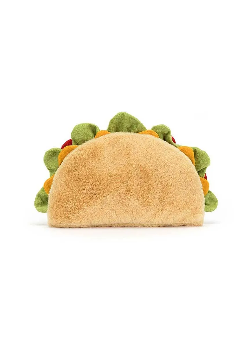 Amuseable Taco