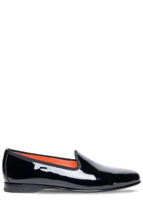 Andrea Patent Loafers