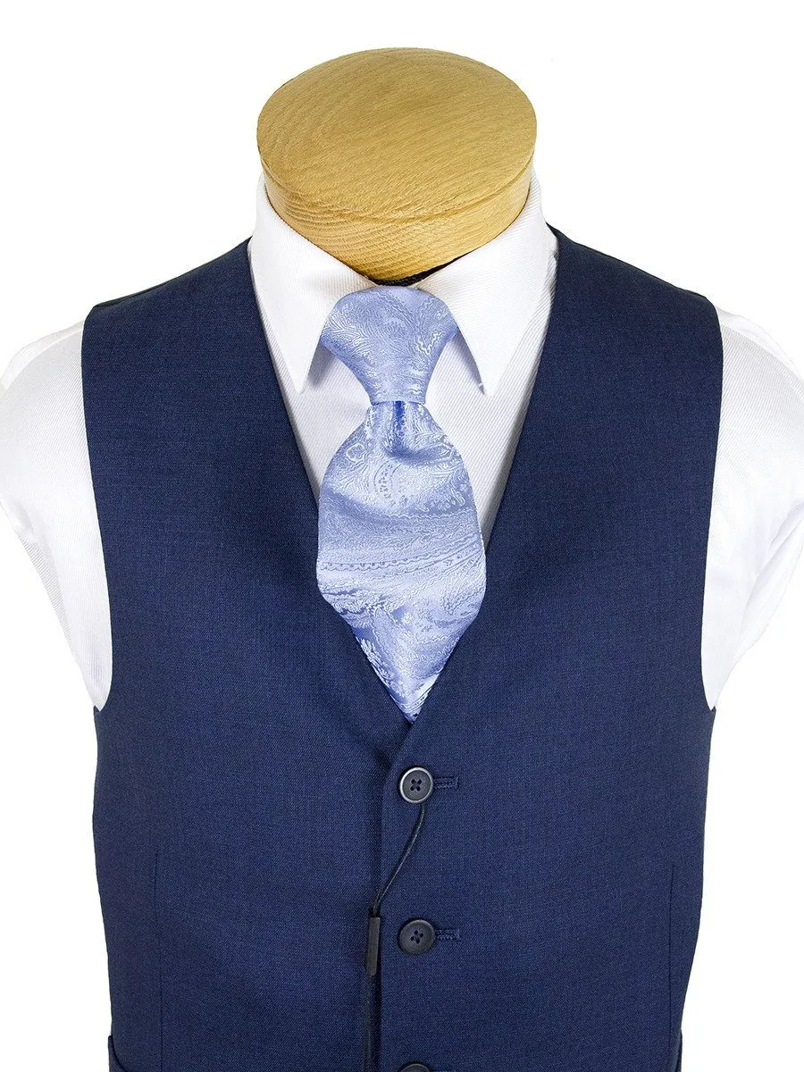 Andrew Marc 25014 Blue Vest