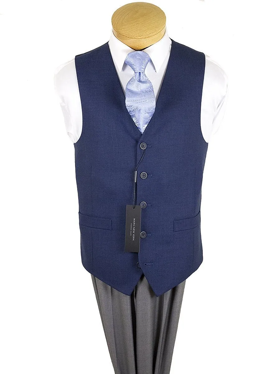 Andrew Marc 25014 Blue Vest