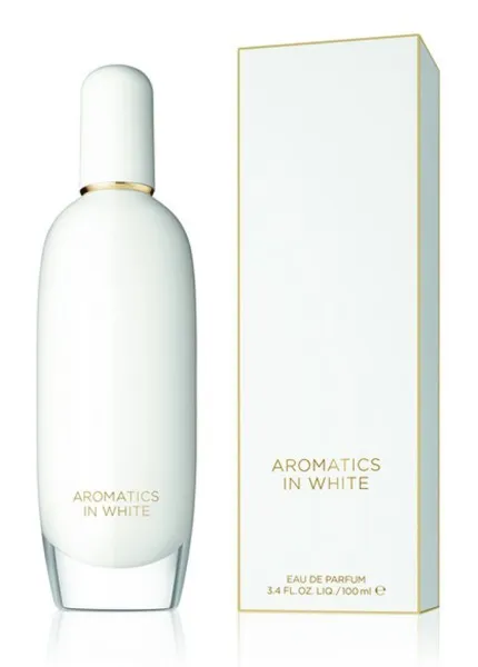 Aromatics in White by Clinique