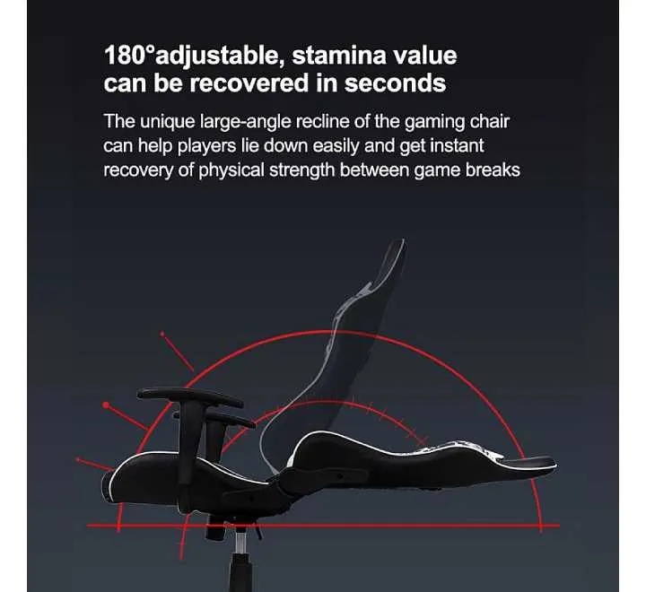 AULA F1007 Gaming Chair (Brown Camouflage)