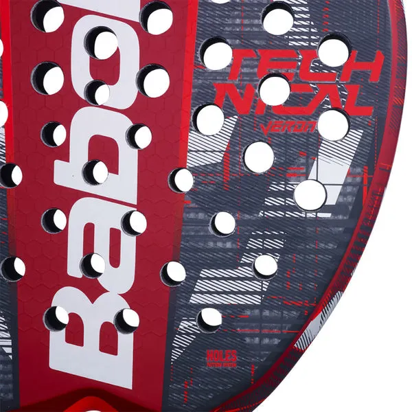 Babolat Tech Veron Lebron 209324 Padel Racket