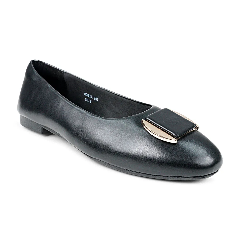 Bata KANOA Ballet Flat Shoe