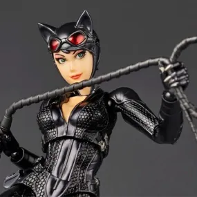 Batman: Arkham Knight Amazing Yamaguchi Revoltech NR022 Catwoman