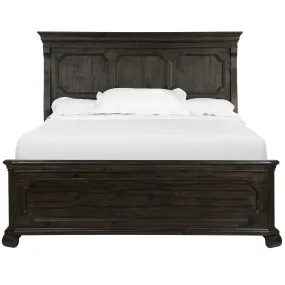 Bellamy - Complete Panel Bed