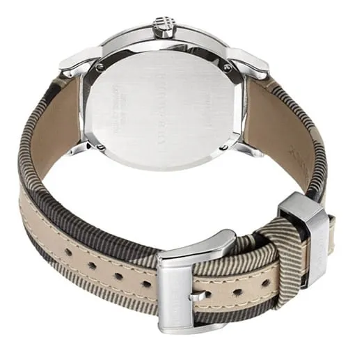 Burberry BU9021 The City Beige 38mm Watch