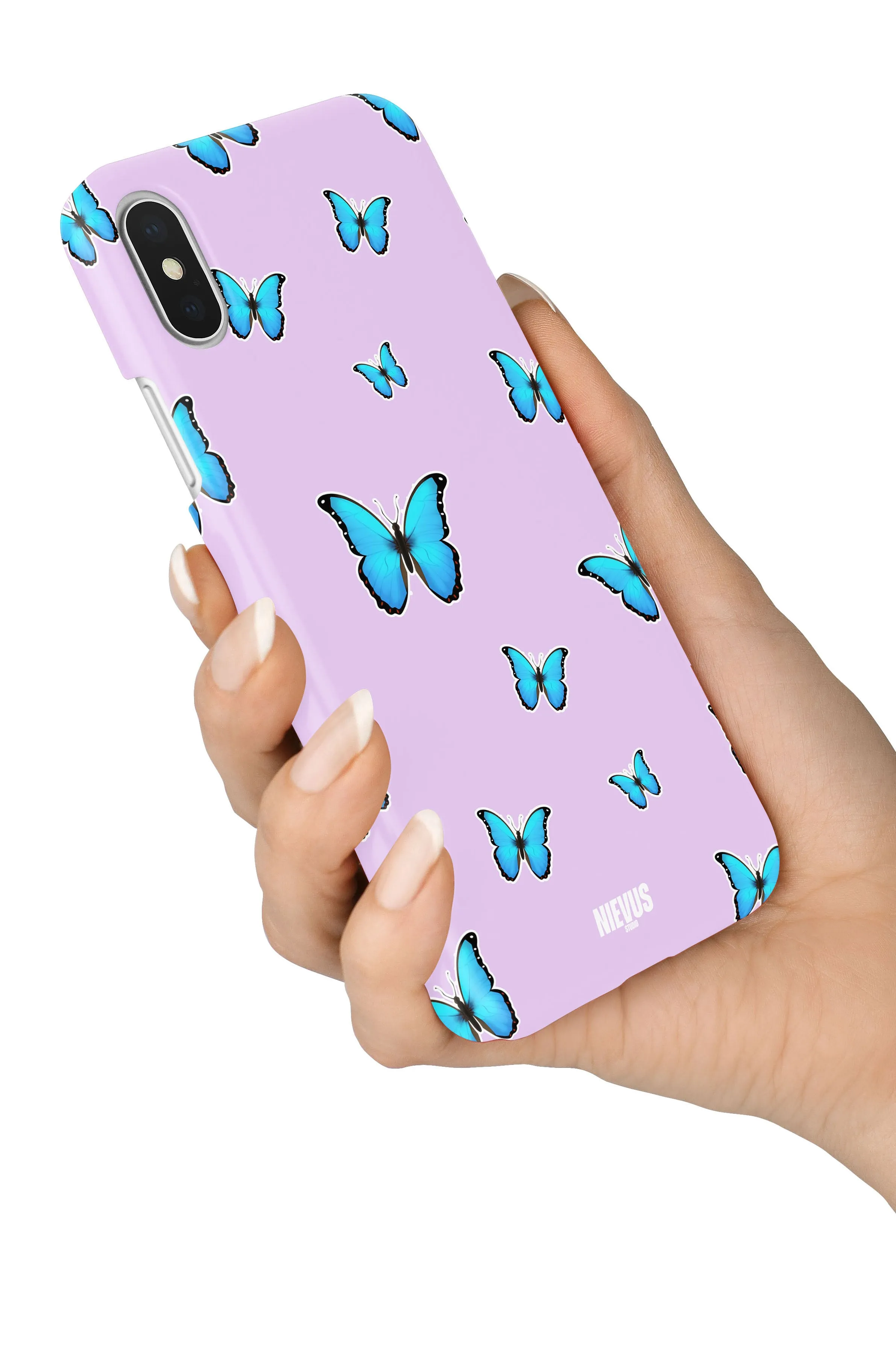 Butterfly Case