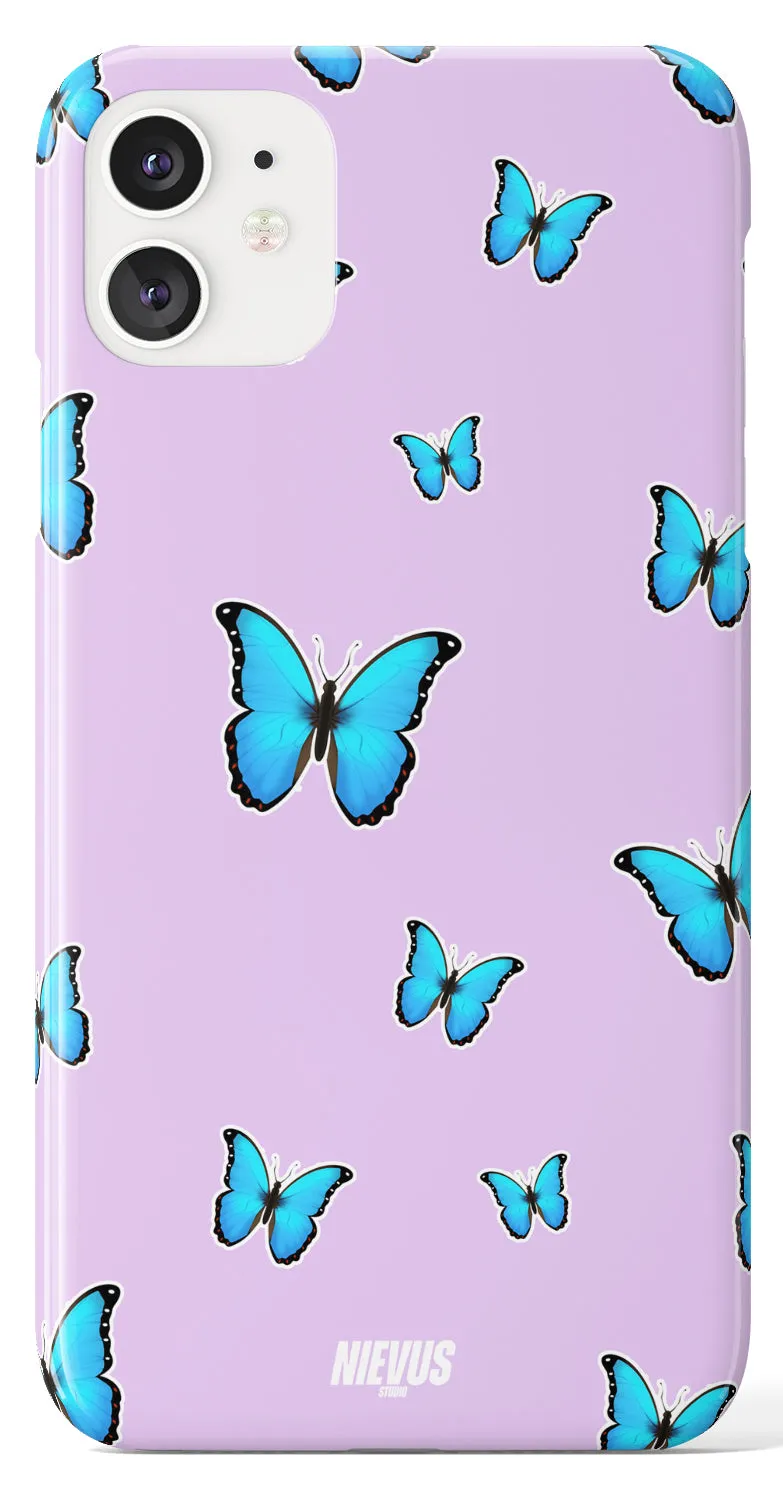 Butterfly Case