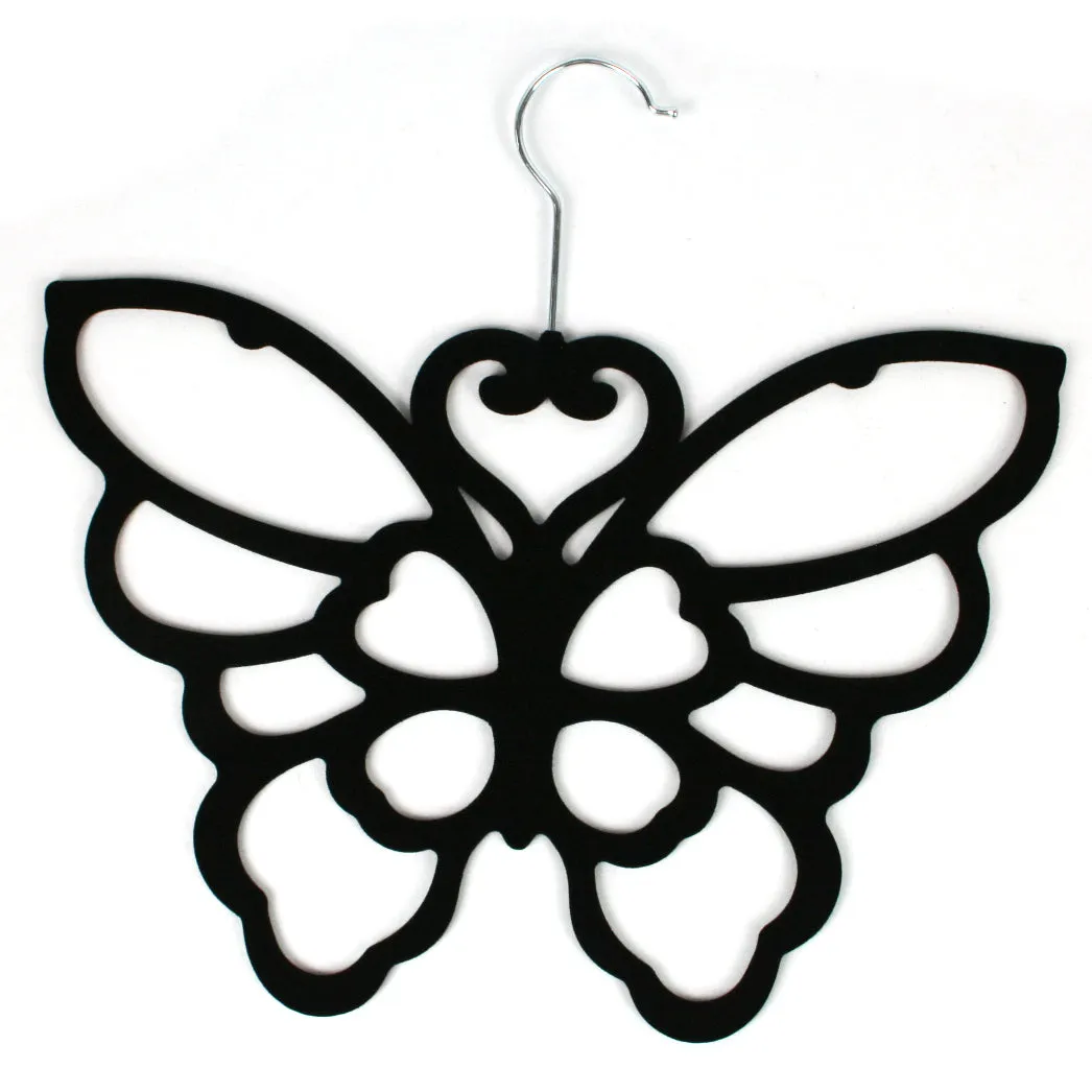 Butterfly Scarf Hanger