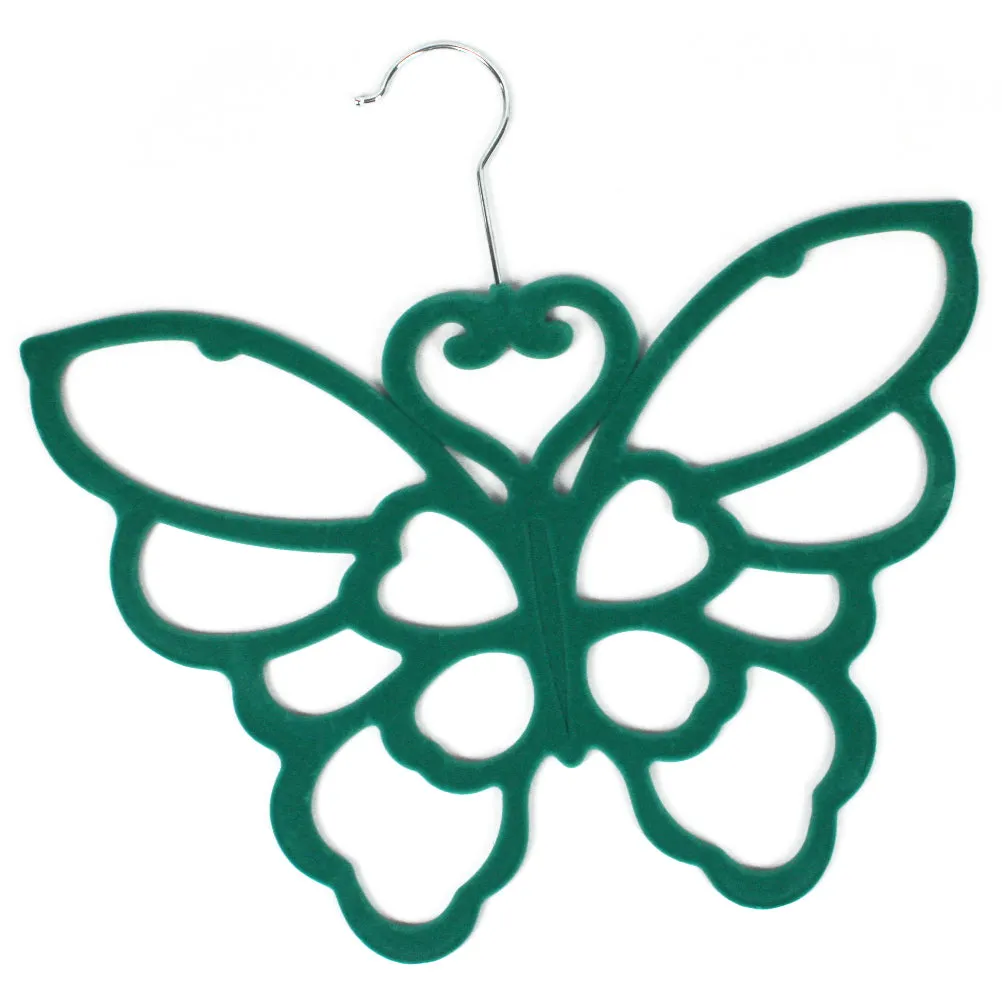 Butterfly Scarf Hanger