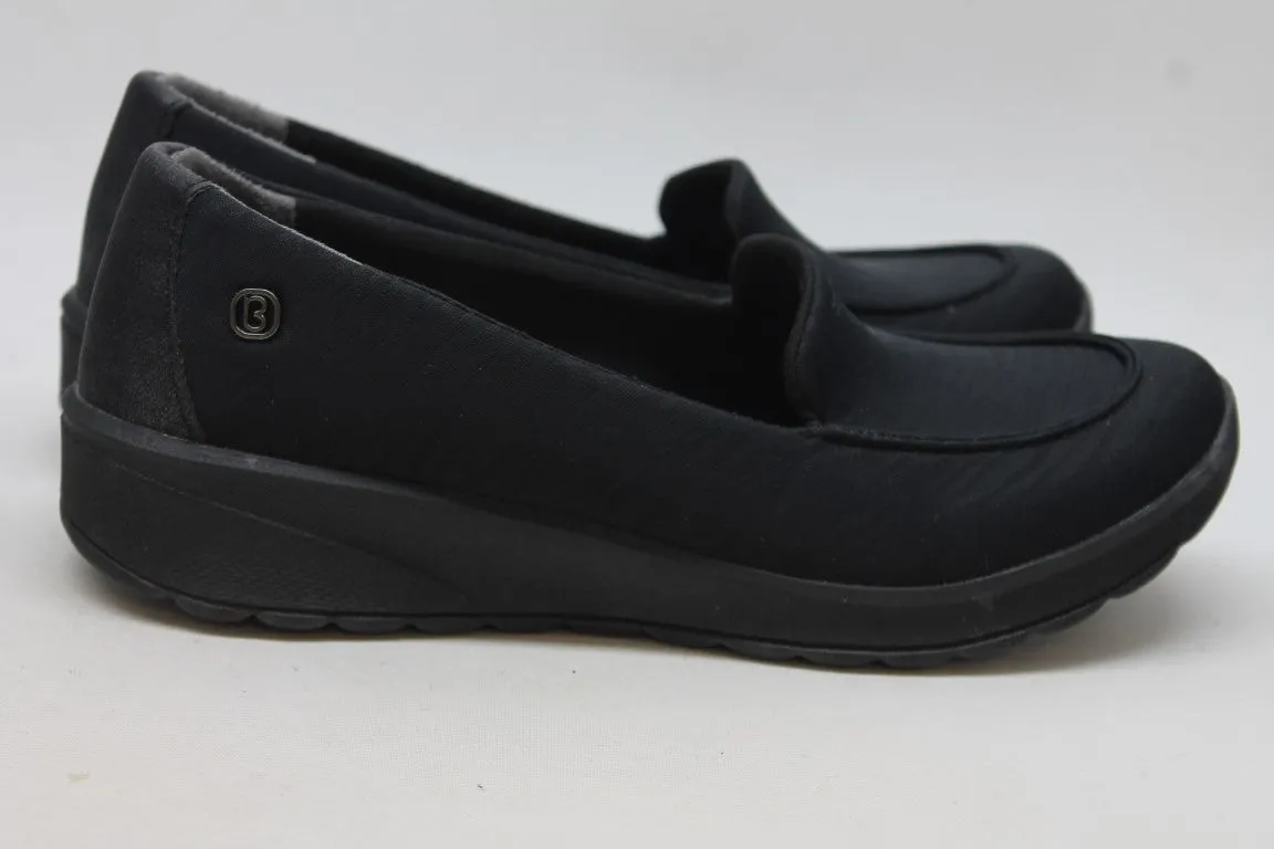 Bzees Get Movin' Women's Flat Sneakers Preowned4