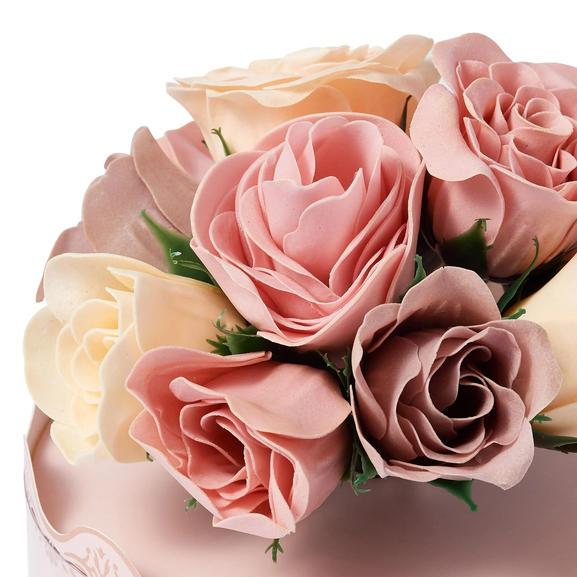 Cadeau Mignon Bouquet  Pink