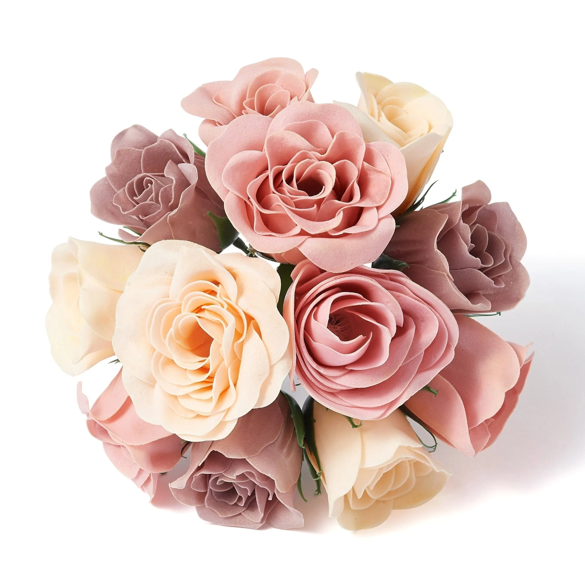 Cadeau Mignon Bouquet  Pink