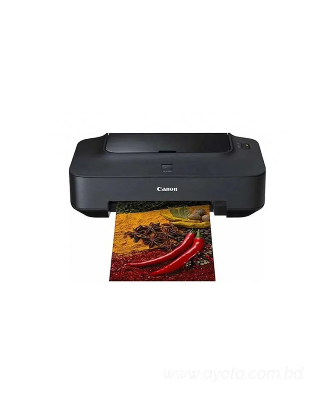 Canon Pixma iP 2770 Inkjet Printer