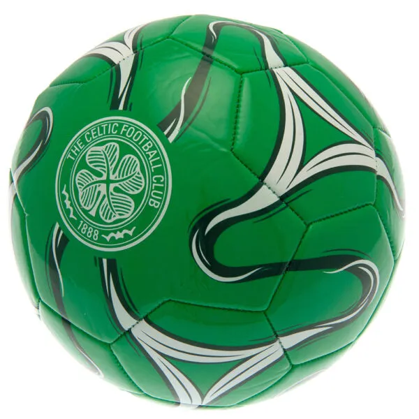 Celtic FC Football