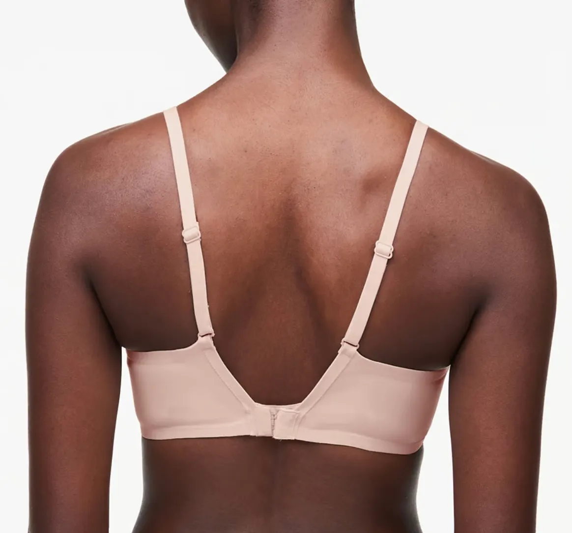 Chantelle Bare Essentials Custom Fit T-Shirt Bra