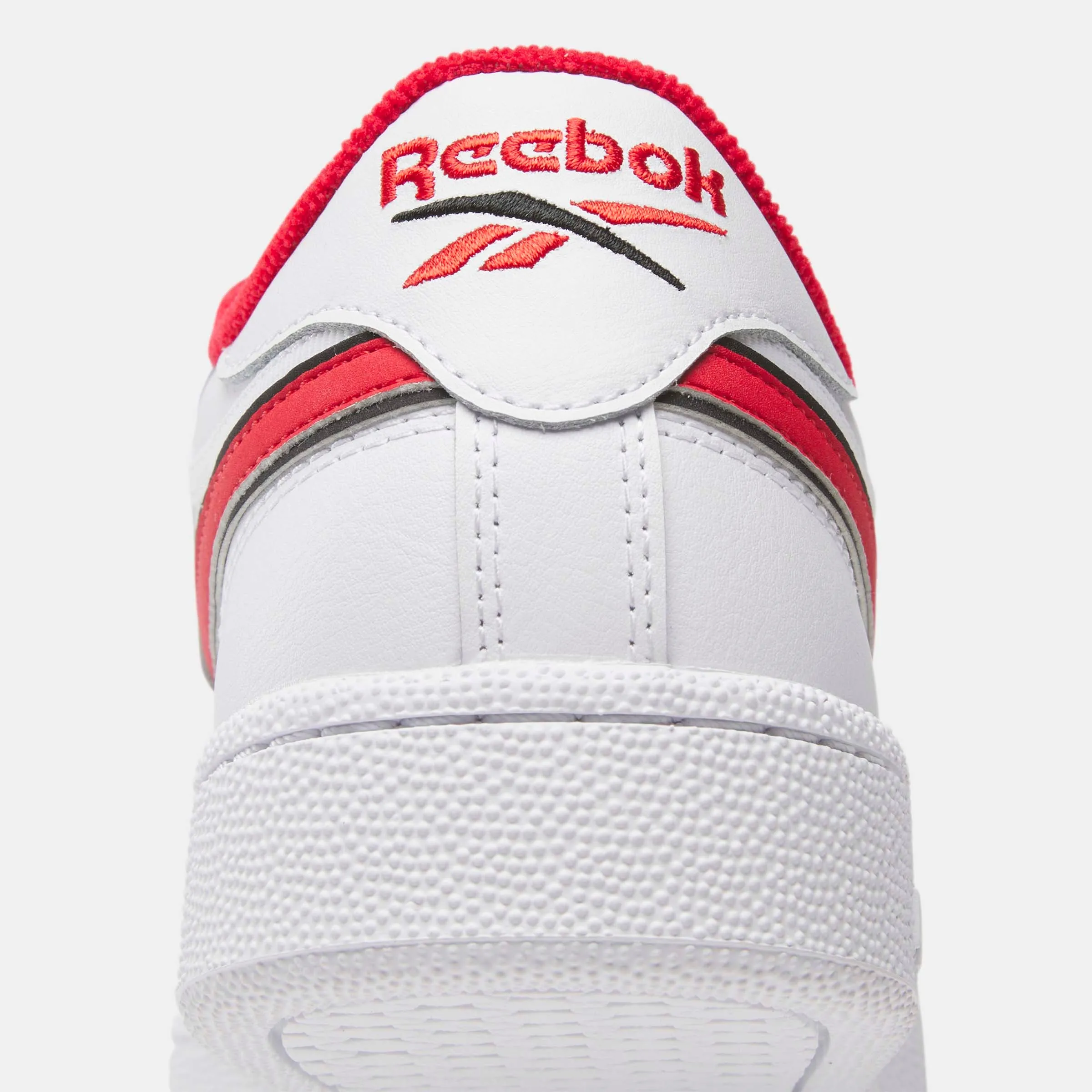 Club C Revenge White/Vector Red/Black