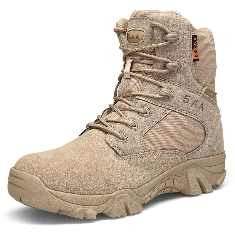 Combat Boots for Men | 1333