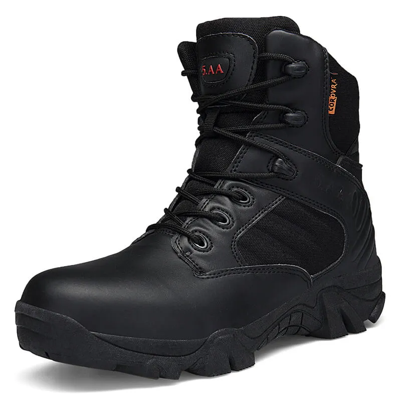 Combat Boots for Men | 1333